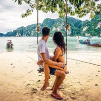 Отзыв от Амина - Виза Destination Thailand