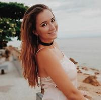 Отзыв от Арина - Виза Destination Thailand